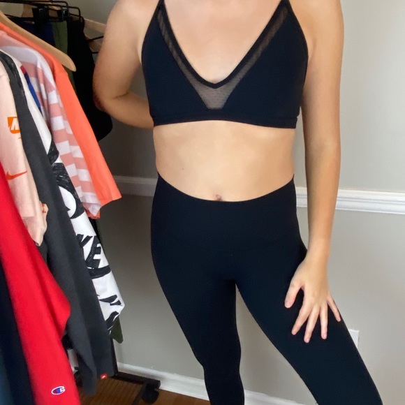 SOLD LULULEMON SPORTS BRA - Picture 2 of 5